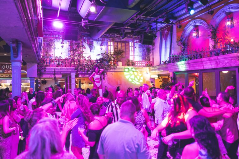 Cuba Libre AC Nightlife Tropicana 768x512
