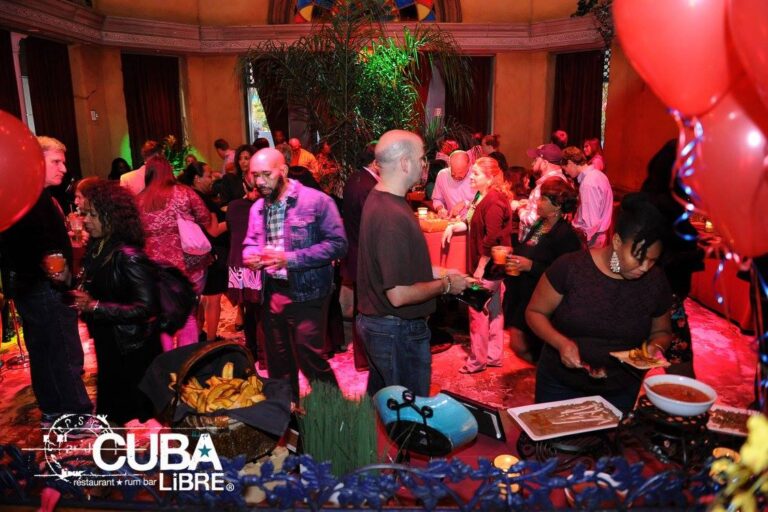 Cuba Libre DC Anniversary Fiesta 768x512