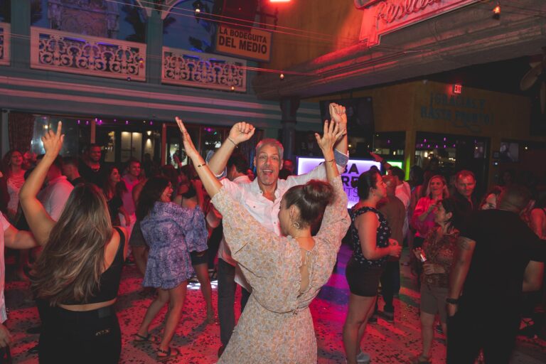 Cuba Libre Ft. Lauderdale Nightlife 768x512