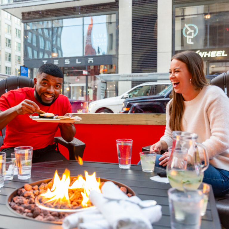 Cuba Libre Washington Campfire Cabin 768x768