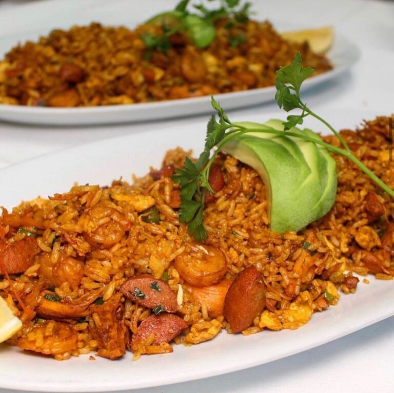 Tierra Colombiana Entre 768x767